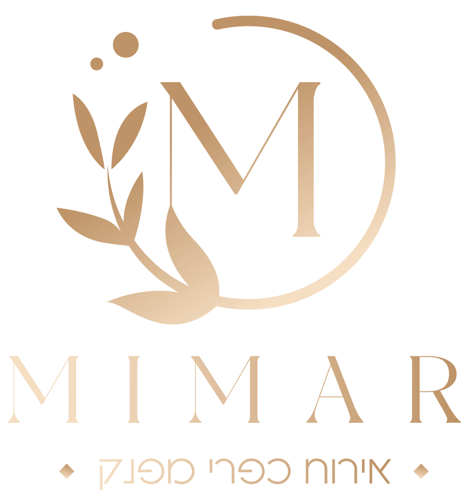 Mimar - מימר - צימרים בחד נס